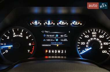 Пикап Ford F-150 2015 в 