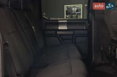 Пикап Ford F-150 2015 в 