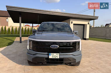 Пікап Ford F-150 2023 в 