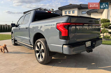 Пікап Ford F-150 2023 в 