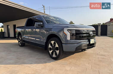 Пікап Ford F-150 2023 в 