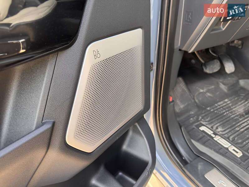 Пикап Ford F-150 2023 в Тернополе