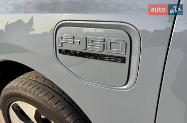 Пікап Ford F-150 2023 в 
