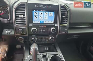 Пикап Ford F-150 2016 в 