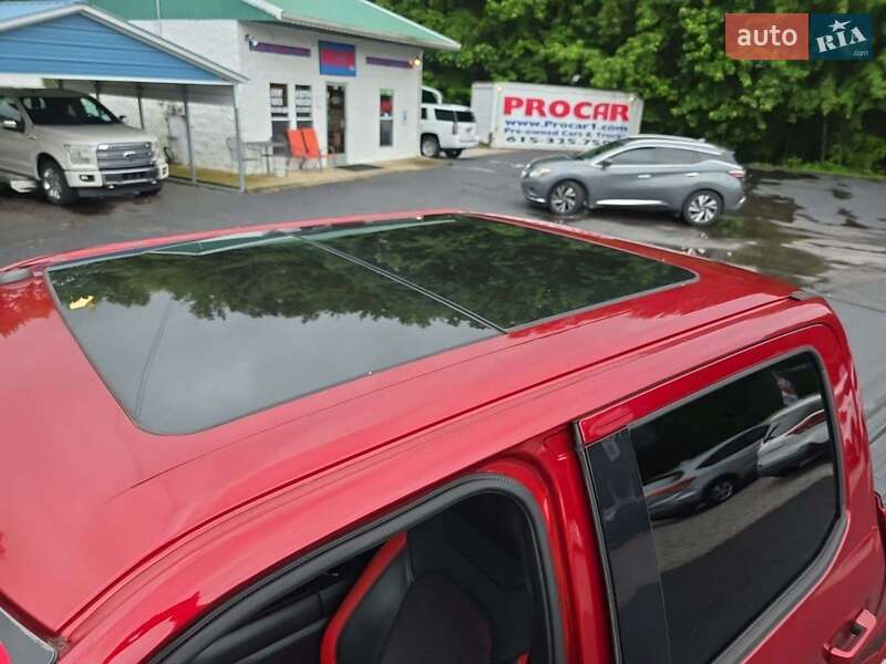 Пикап Ford F-150 2016 в Одессе