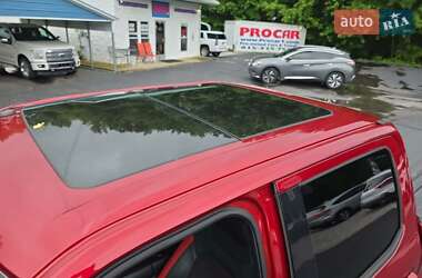 Пикап Ford F-150 2016 в 