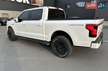 Пикап Ford F-150 2023 в 