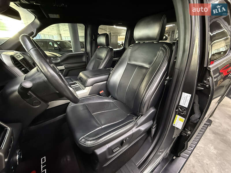 Пикап Ford F-150 2019 в Одессе