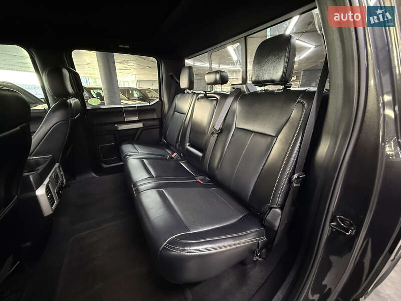 Пикап Ford F-150 2019 в Одессе