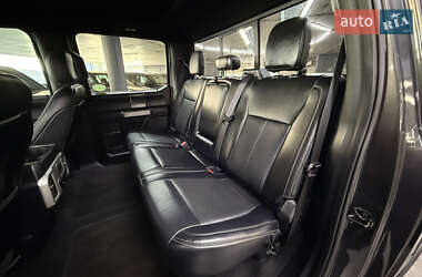 Пикап Ford F-150 2019 в 