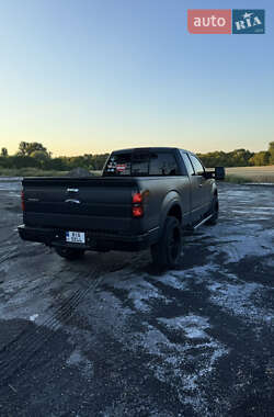 Пикап Ford F-150 2012 в 