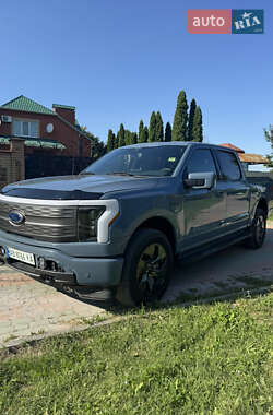 Пікап Ford F-150 2023 в Вінниці