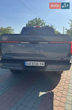 Пикап Ford F-150 2023 в 