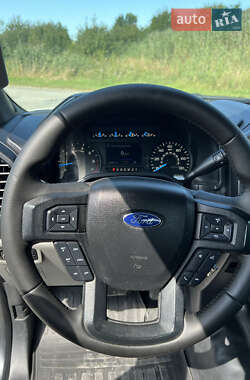 Пикап Ford F-150 2015 в 