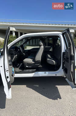 Пикап Ford F-150 2015 в 