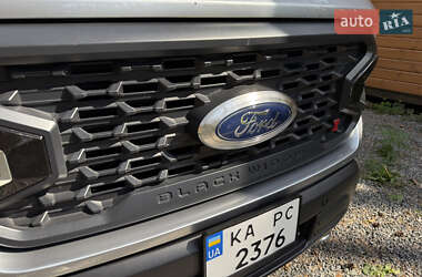 Пикап Ford F-150 2021 в 
