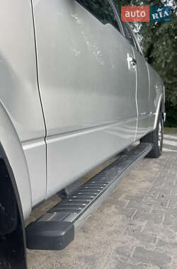 Пикап Ford F-150 2014 в 