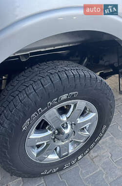 Пикап Ford F-150 2014 в 