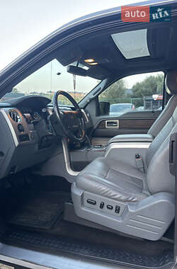 Пикап Ford F-150 2014 в 