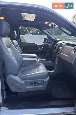 Пикап Ford F-150 2014 в 