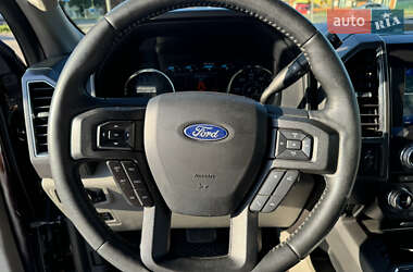 Пикап Ford F-150 2019 в 