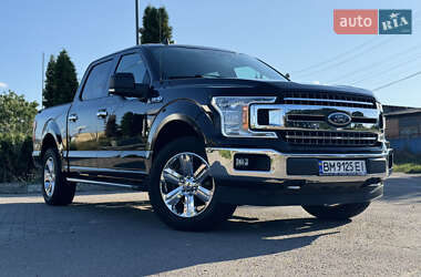 Пикап Ford F-150 2019 в 
