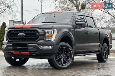 Пикап Ford F-150 2021 в Березане