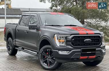Пикап Ford F-150 2021 в 