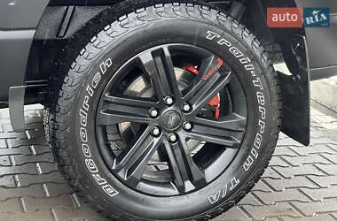 Пикап Ford F-150 2021 в 