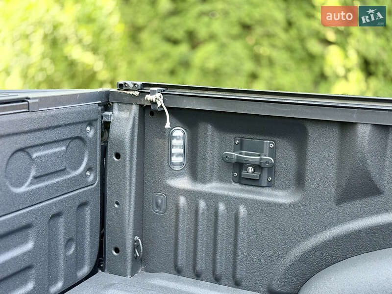 Пикап Ford F-150 2016 в Киеве