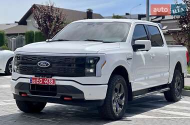 Пикап Ford F-150 2022 в 