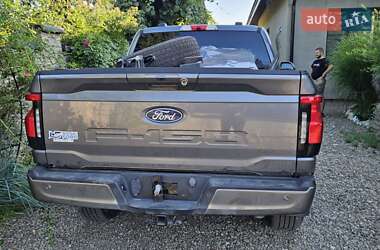 Пикап Ford F-150 2024 в 