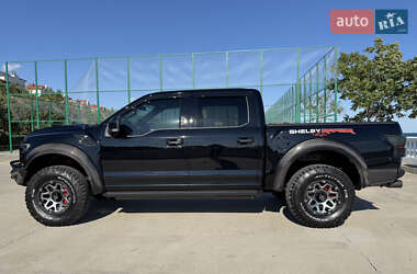 Пикап Ford F-150 2017 в 