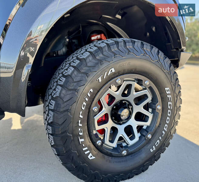 Пикап Ford F-150 2017 в Одессе