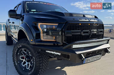 Пикап Ford F-150 2017 в 