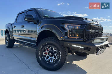 Пикап Ford F-150 2017 в 