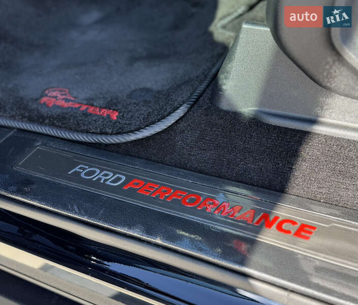 Пикап Ford F-150 2017 в Одессе