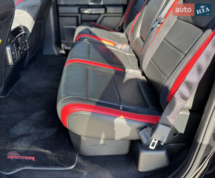 Пикап Ford F-150 2017 в Одессе