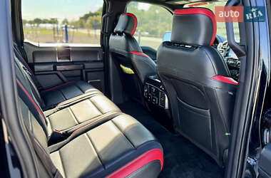 Пикап Ford F-150 2017 в 