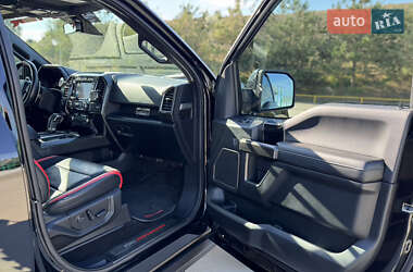 Пикап Ford F-150 2017 в 