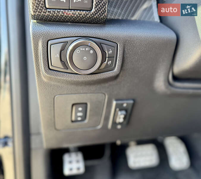 Пикап Ford F-150 2017 в Одессе