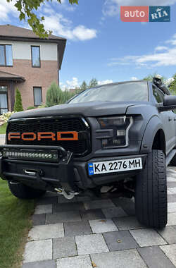 Пикап Ford F-150 2015 в 