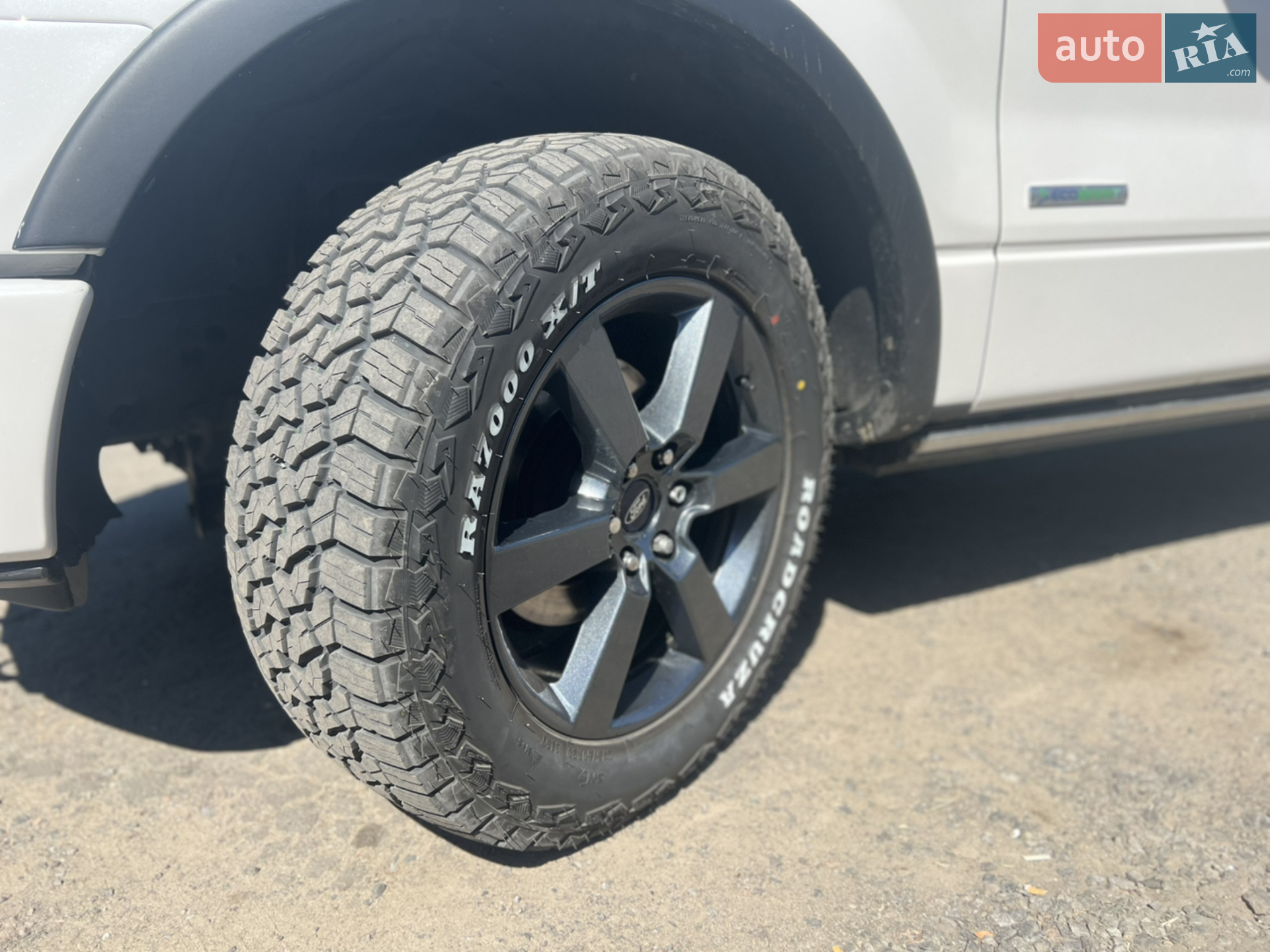 2014 Ford F-150 - мініатюра 10
