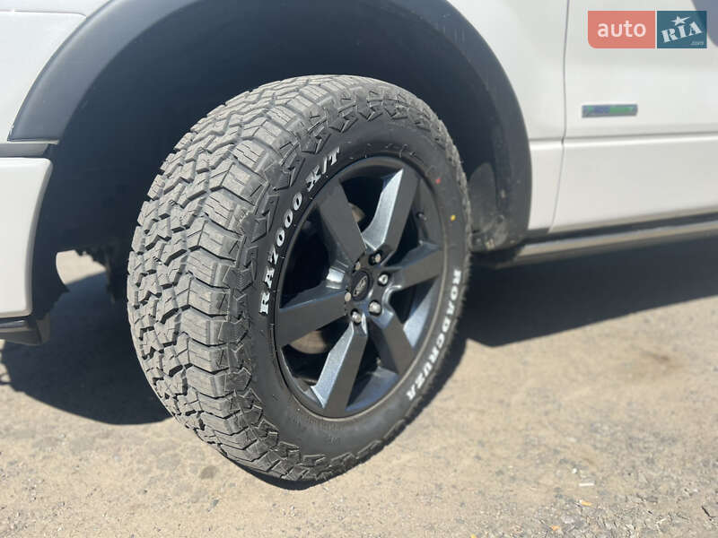 Пикап Ford F-150 2014 в Балте