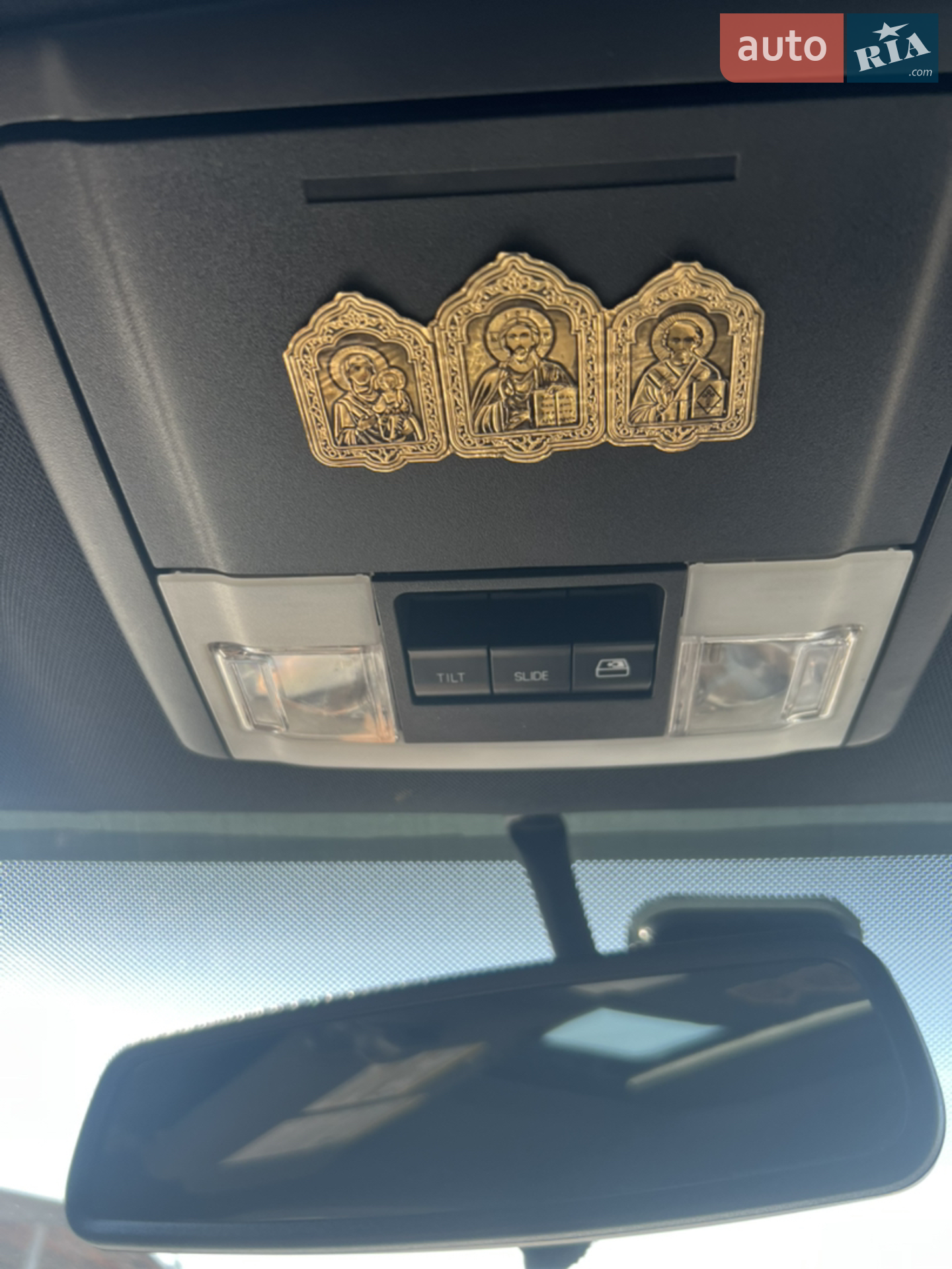 2014 Ford F-150 - мініатюра 23