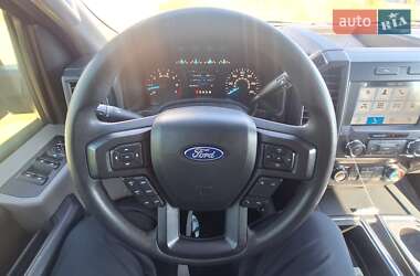 Пикап Ford F-150 2019 в 