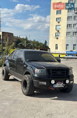 Пикап Ford F-150 2004 в 