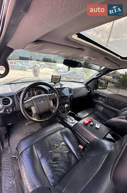 Пикап Ford F-150 2004 в 