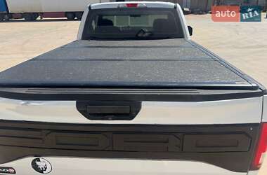 Пикап Ford F-150 2016 в 