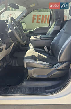 Пикап Ford F-150 2016 в 